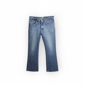 Lee Premium Select Relaxed Fit Straight Leg Jeans 36x32